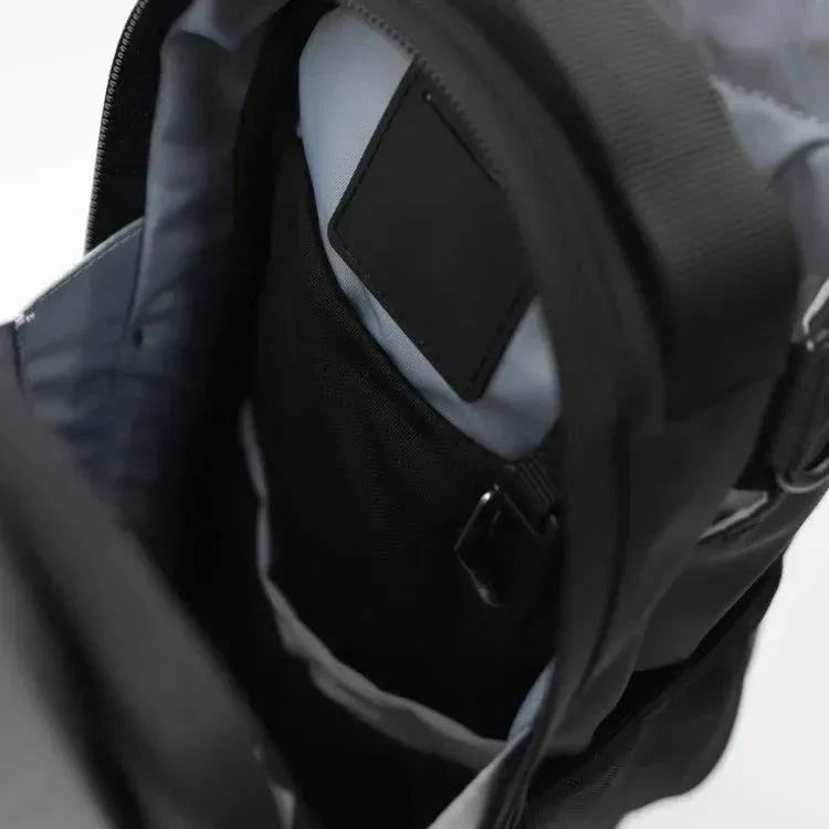 Bolsa de gimnasio magnética