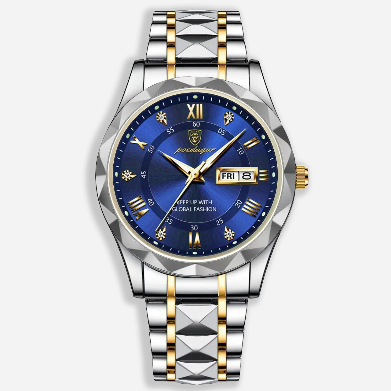 Reloj Poedagar 615