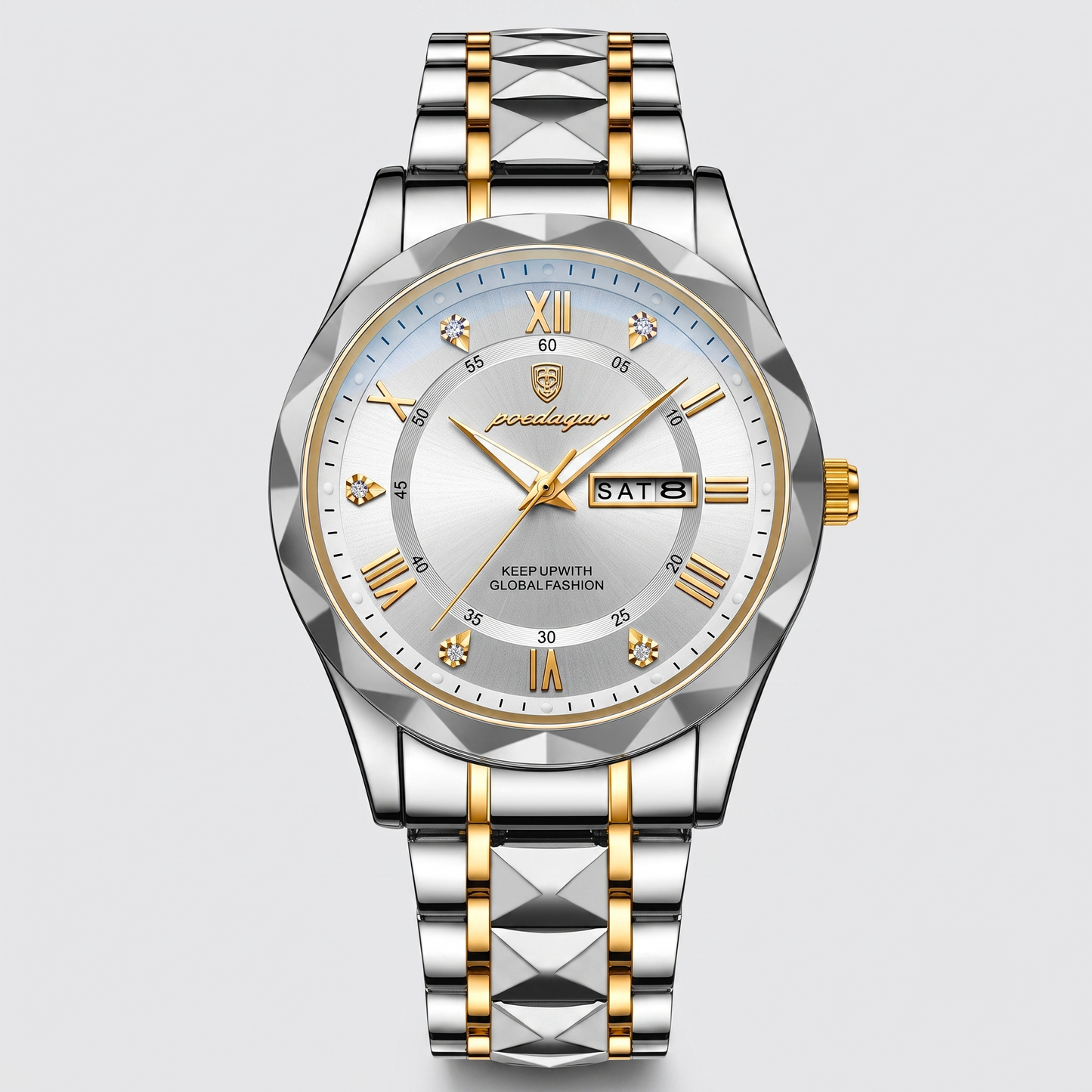 Reloj Poedagar 615