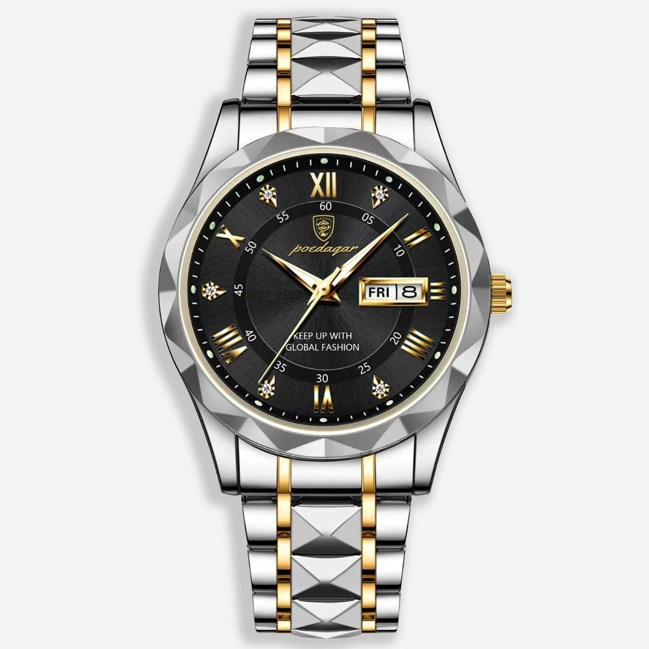 Reloj Poedagar 615