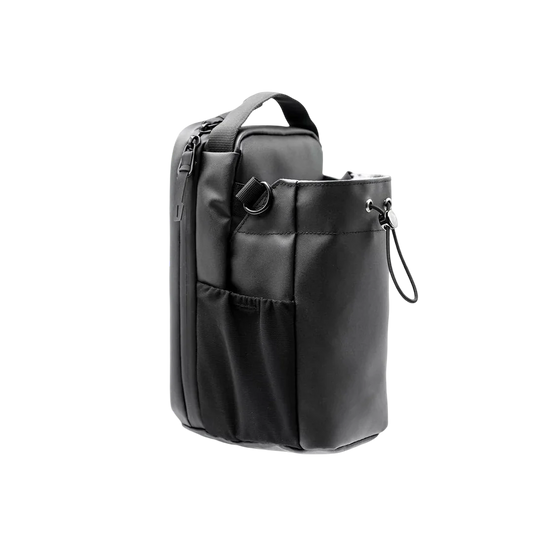 Bolsa de gimnasio magnética