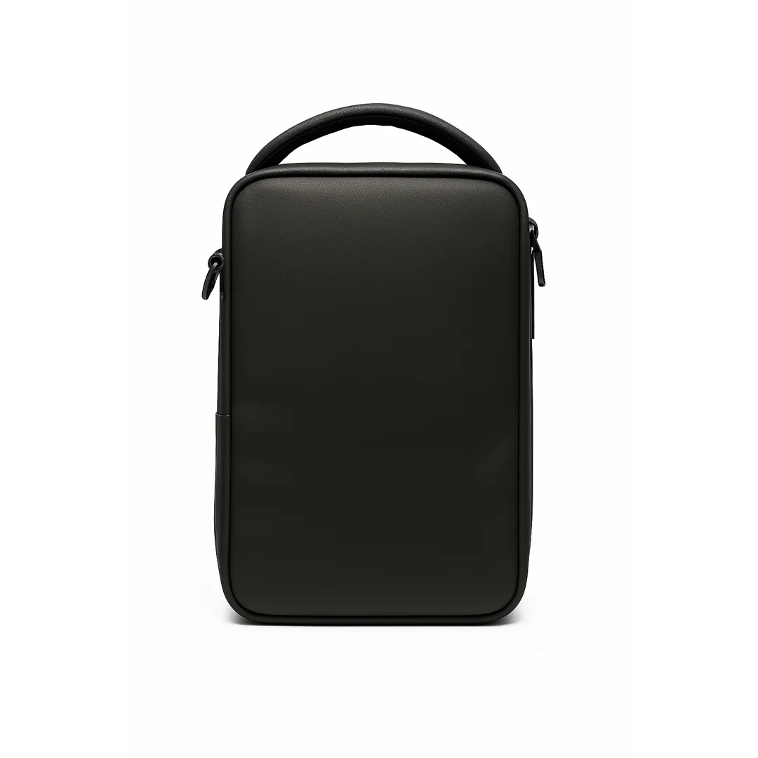 Bolsa de gimnasio magnética