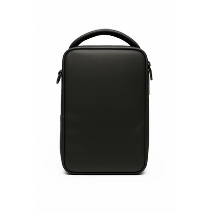 Bolsa de gimnasio magnética