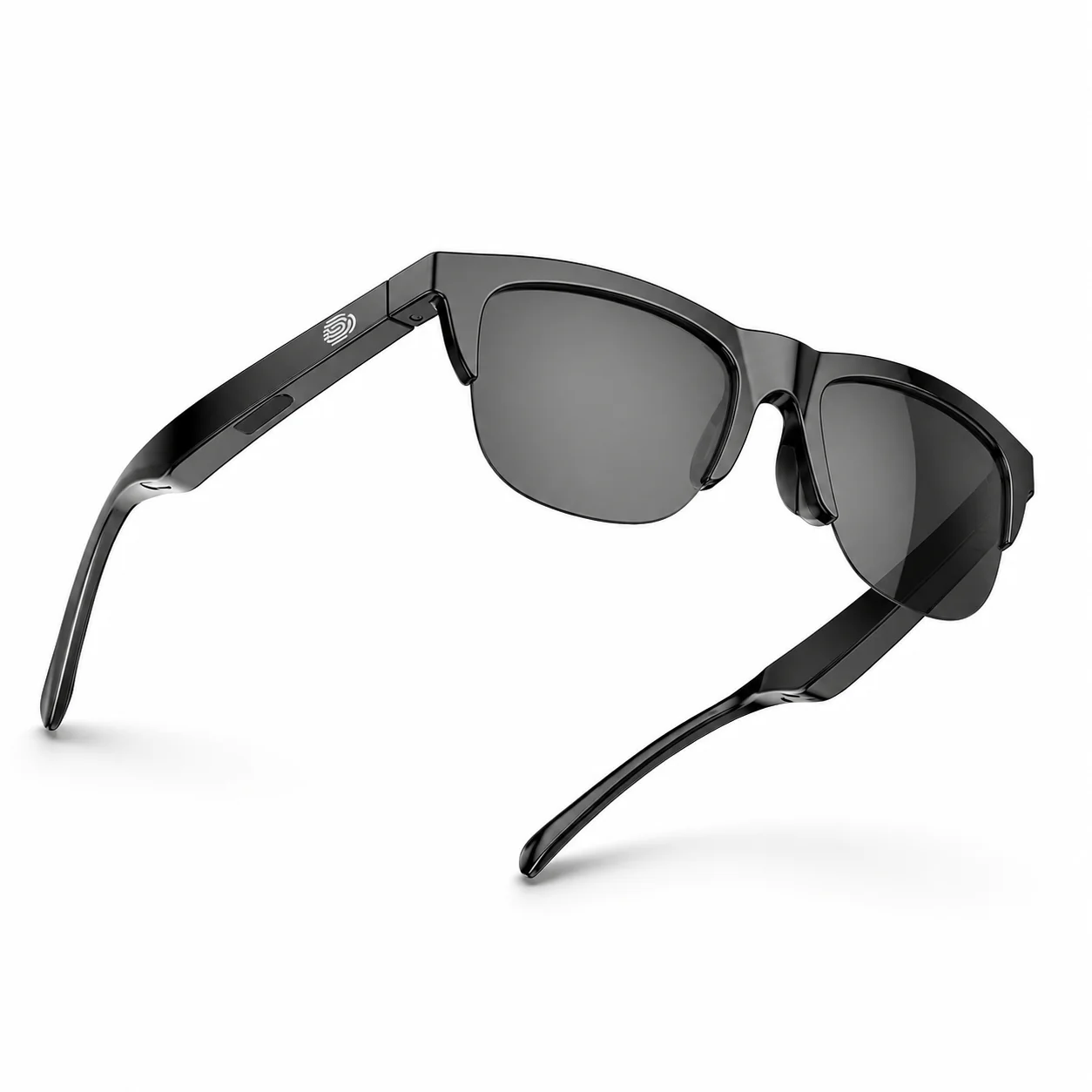 Gafas Inteligentes | Música, Llamadas y Protección UV en un Solo Diseño