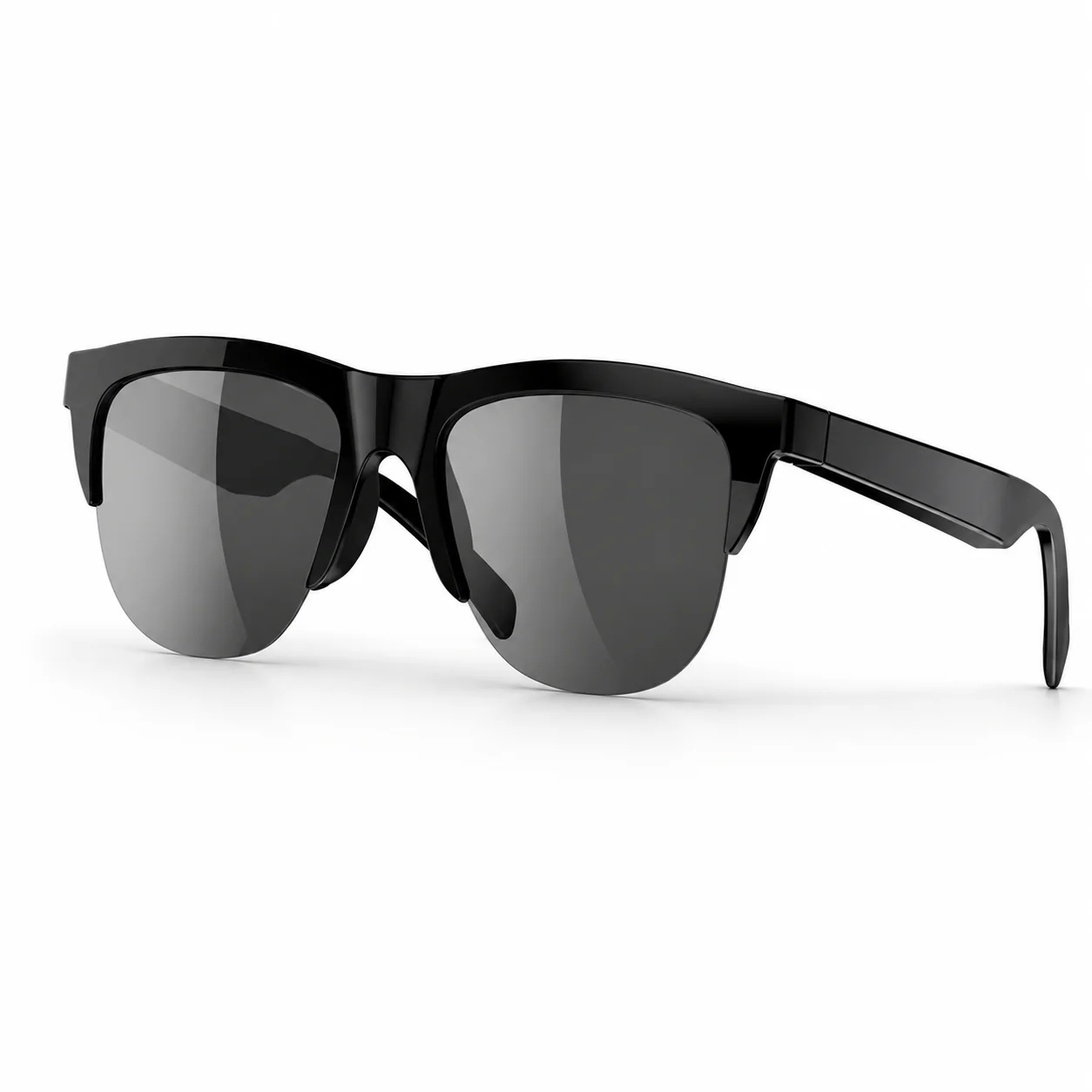 Gafas Inteligentes | Música, Llamadas y Protección UV en un Solo Diseño