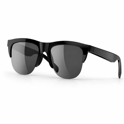 Gafas Inteligentes | Música, Llamadas y Protección UV en un Solo Diseño