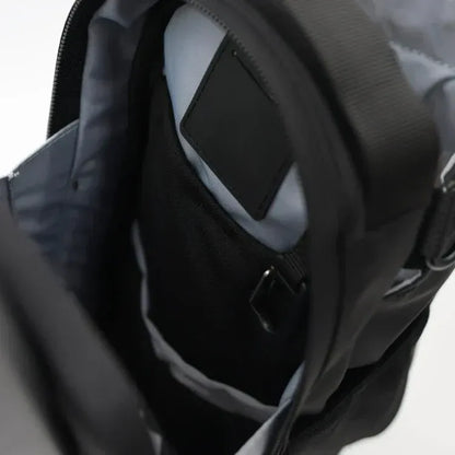 Bolsa de gimnasio magnética