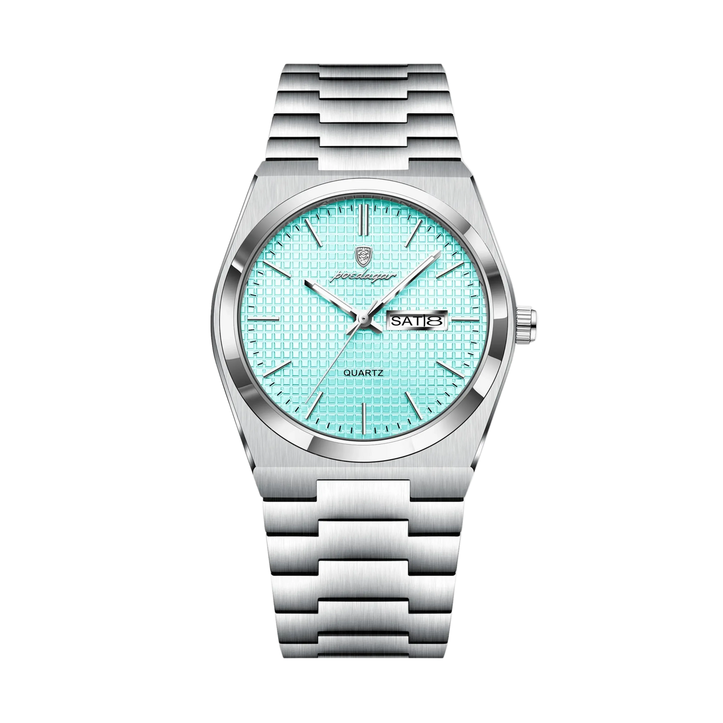 Reloj Poedagar 821