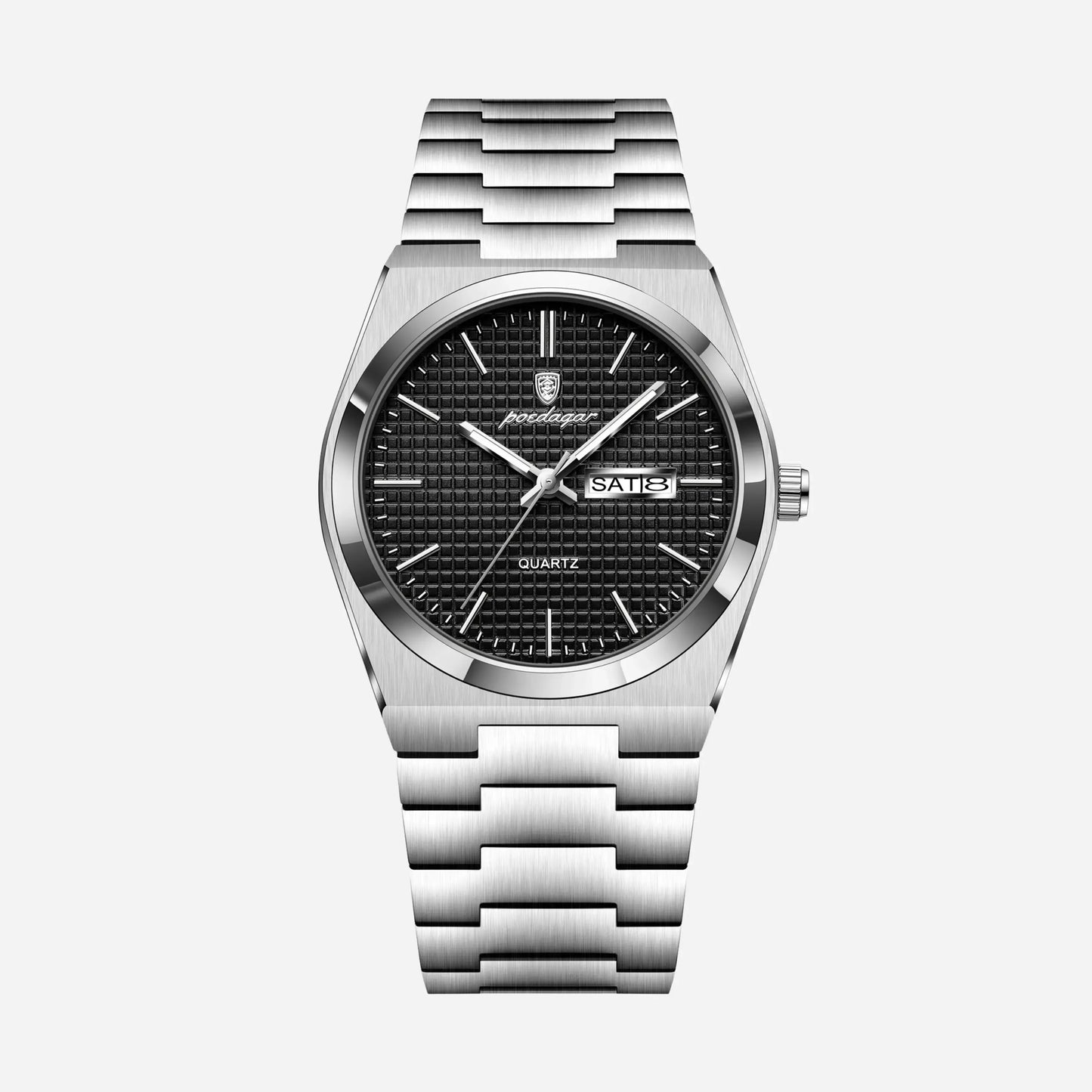 Reloj Poedagar 821