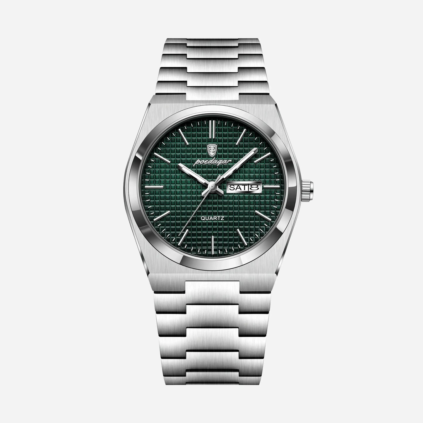 Reloj Poedagar 821