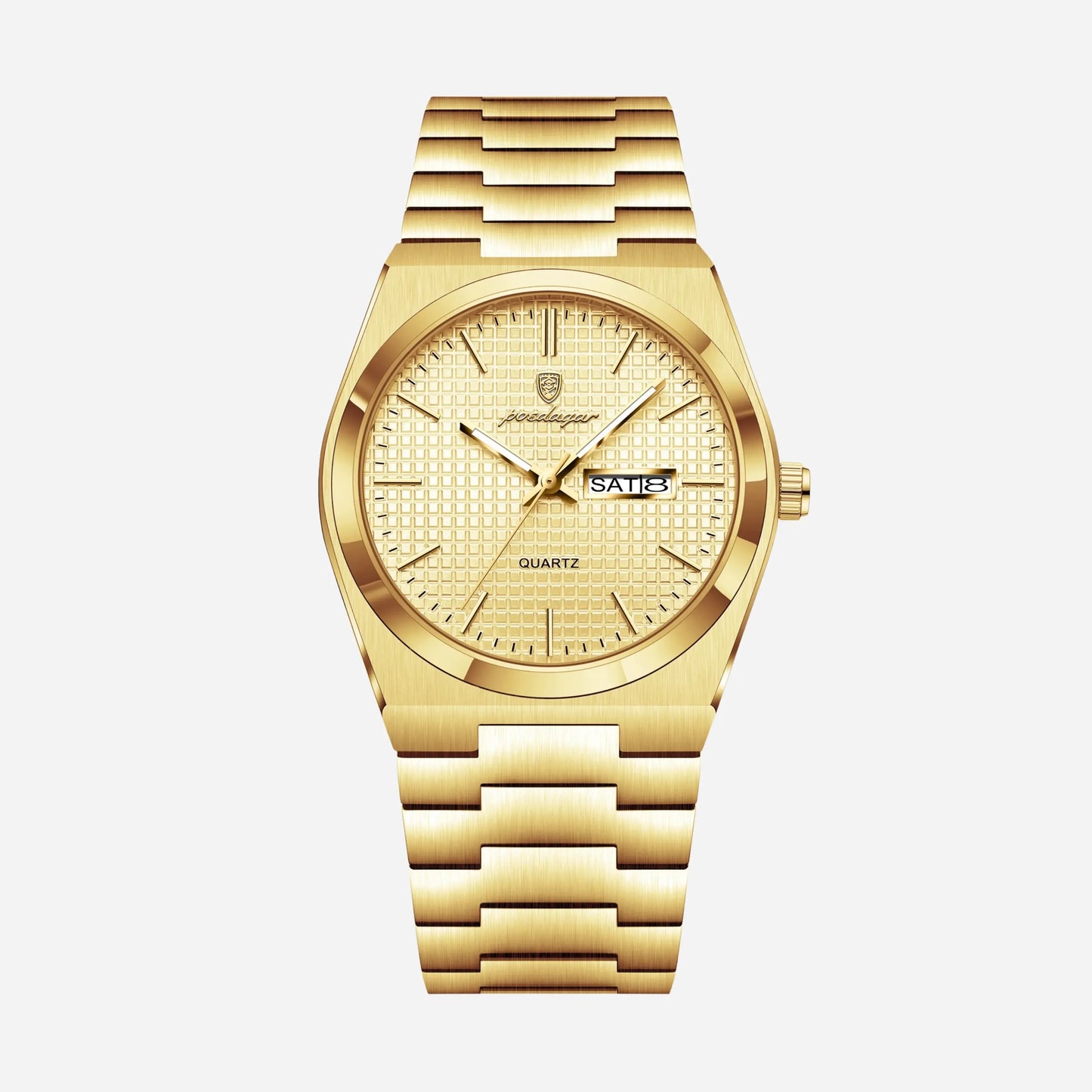 Reloj Poedagar 821
